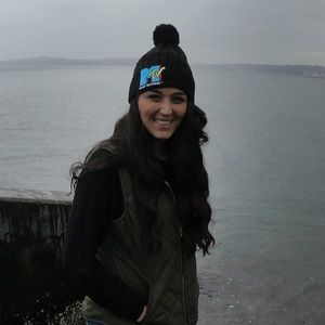 Meet your Posher, Jess